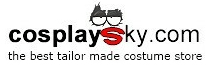 cosplaysky.com logo