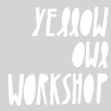 Klik hier voor de korting bij Yellow Owl Workshop