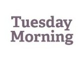 tuesdaymorning.com logo