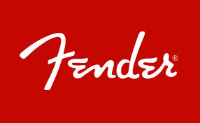 Fender logo