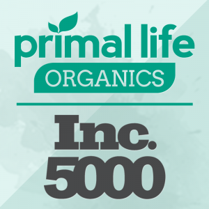 Klik hier voor de korting bij Primal Life Organics