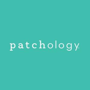 patchology.com logo