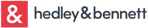 hedleyandbennett.com logo