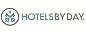 Klik hier voor de korting bij Hotels By Day