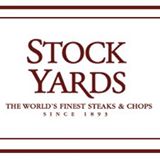 Klik hier voor de korting bij Stock Yards