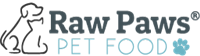 Klik hier voor de korting bij Raw Paws Pet Food