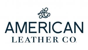 American Leather Co. logo