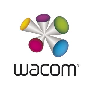 estore.wacom.com logo