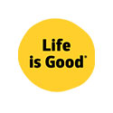 Klik hier voor de korting bij Life is Good