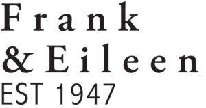 frankandeileen.com logo