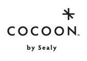 Klik hier voor de korting bij Cocoon by Sealy