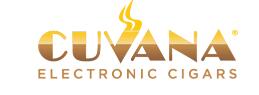 Klik hier voor de korting bij CUVANA Electronic Cigars