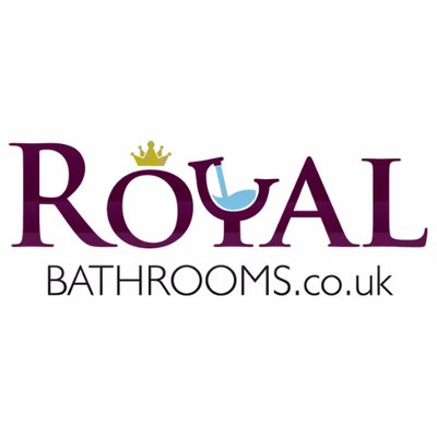 Klik hier voor de korting bij Royalbathrooms