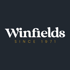 Klik hier voor de korting bij Winfields Outdoors