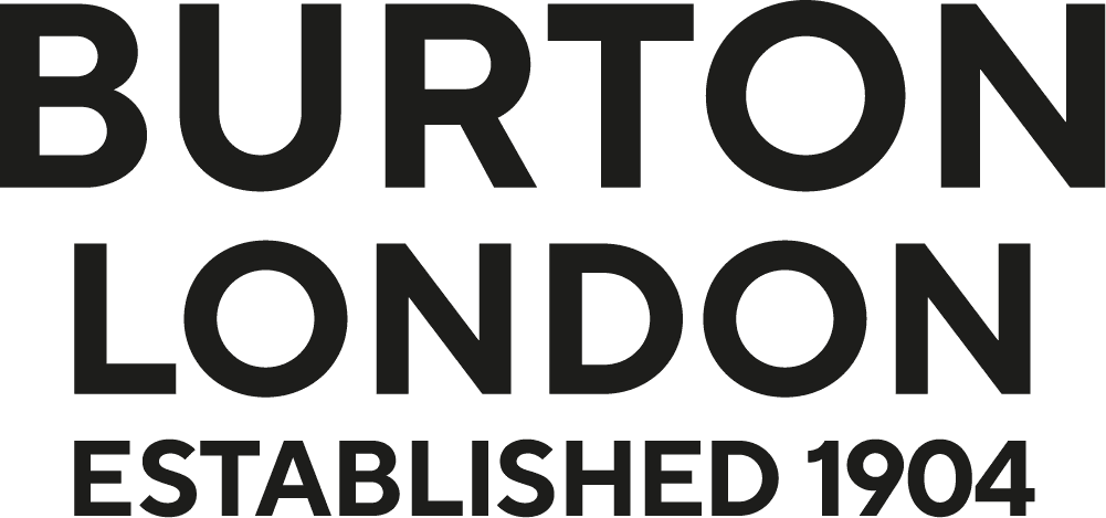 burton.co.uk logo