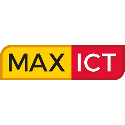 Klik hier voor de korting bij Max ICT