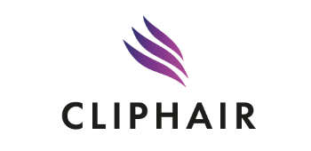 cliphair.co.uk logo