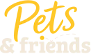 Klik hier voor de korting bij Pets Friends