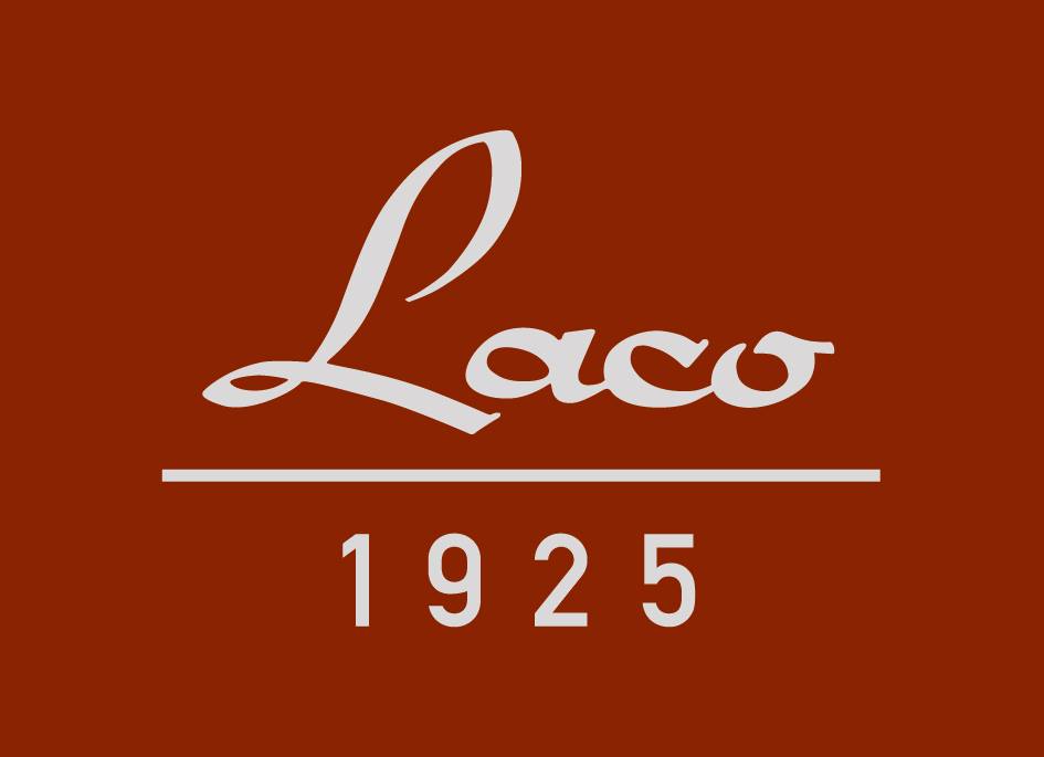 Klik hier voor kortingscode van Laco