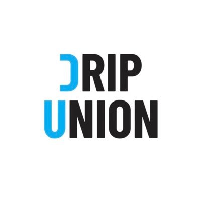 Klik hier voor de korting bij Drip Union