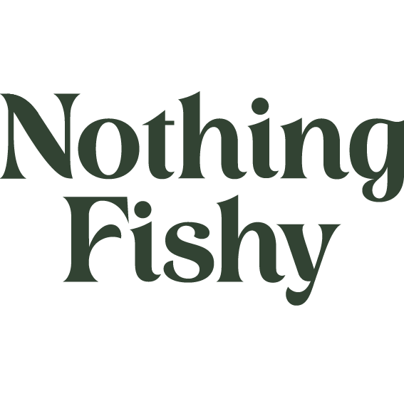 Klik hier voor de korting bij Nothing Fishy