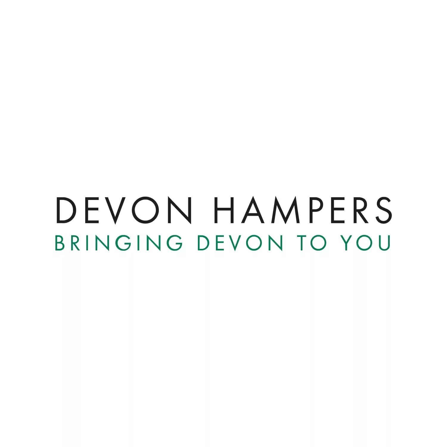 devonhampers.com logo