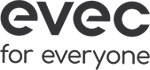 evec.co.uk logo