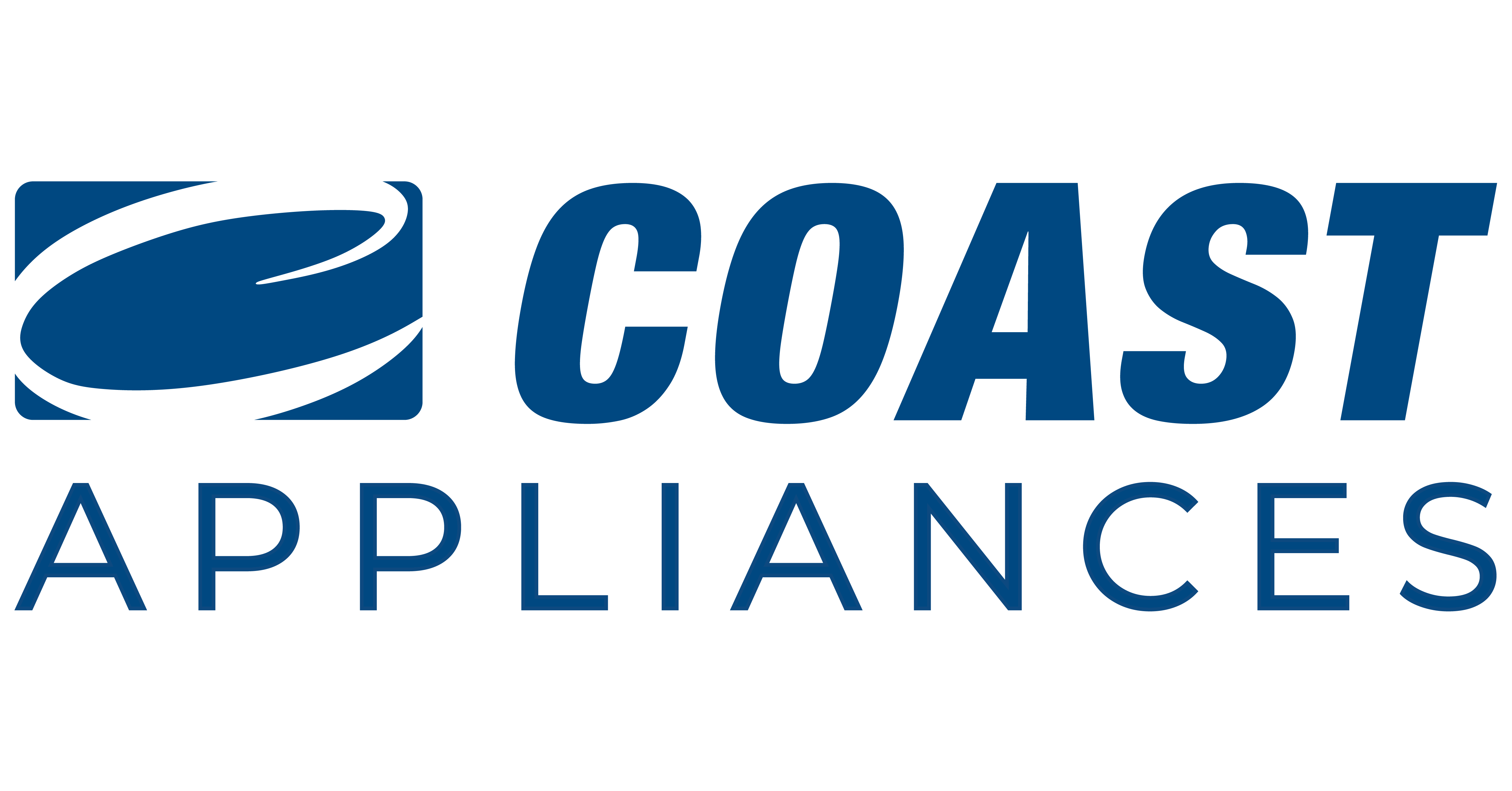 coastappliances.ca logo