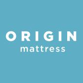 originmattress.co.uk - Origin Contour® Mattress Topper – Was £199.00, Now £119.00!