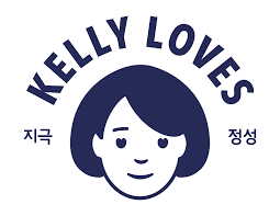 Kelly Loves logo