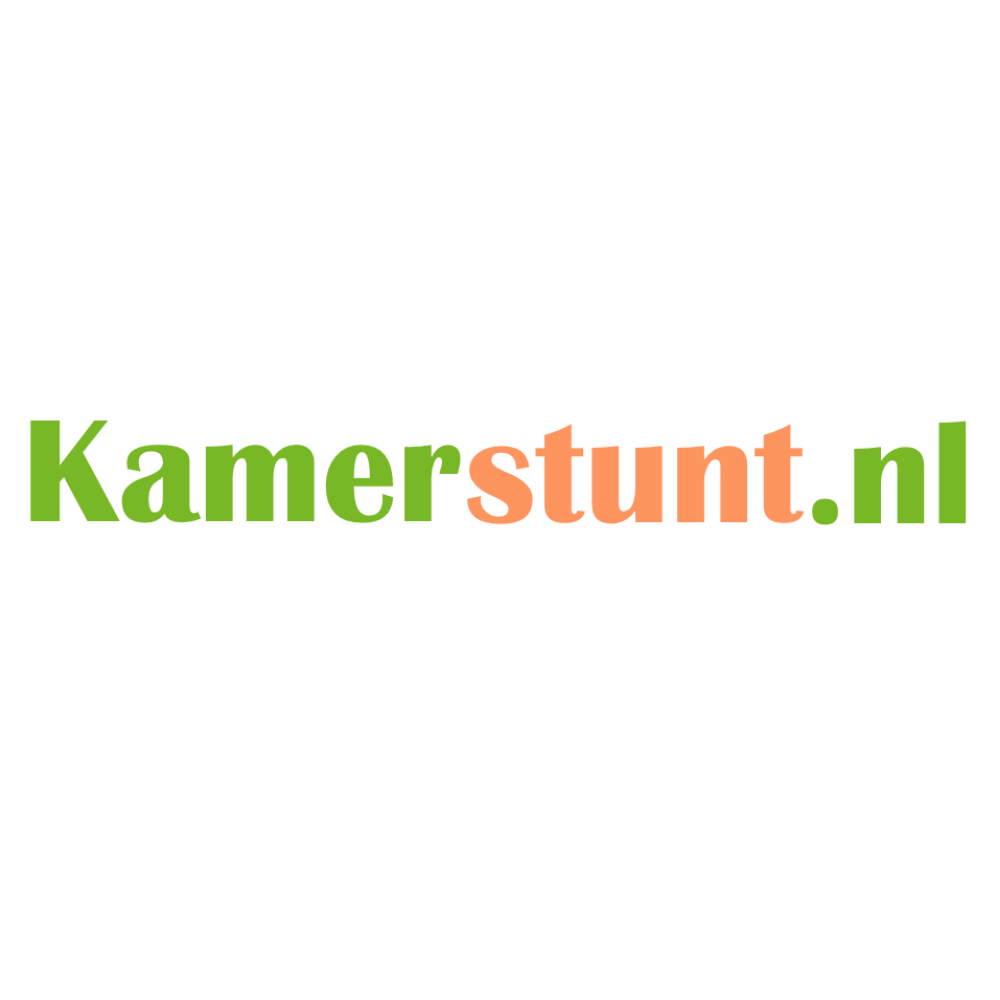 Klik hier voor de korting bij Kamerstunt