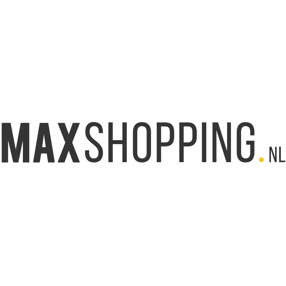 Klik hier voor de korting bij Maxshopping