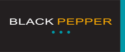 Black Pepper