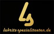 Lakritz Spezialitäten