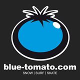 Blue Tomato