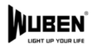 wubenlight.com - Wuben’s 8th anniversary warm-up period
