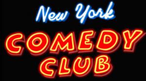 New York Comedy Club