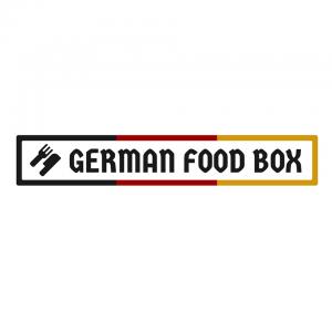 German Food Box